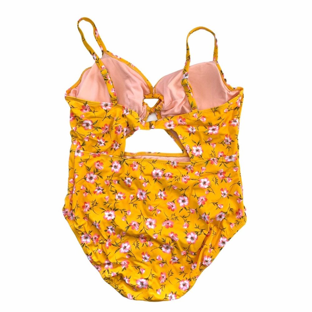 NWT Beach Betty Slimming Swimsuit L & XL - Picture 3 of 8